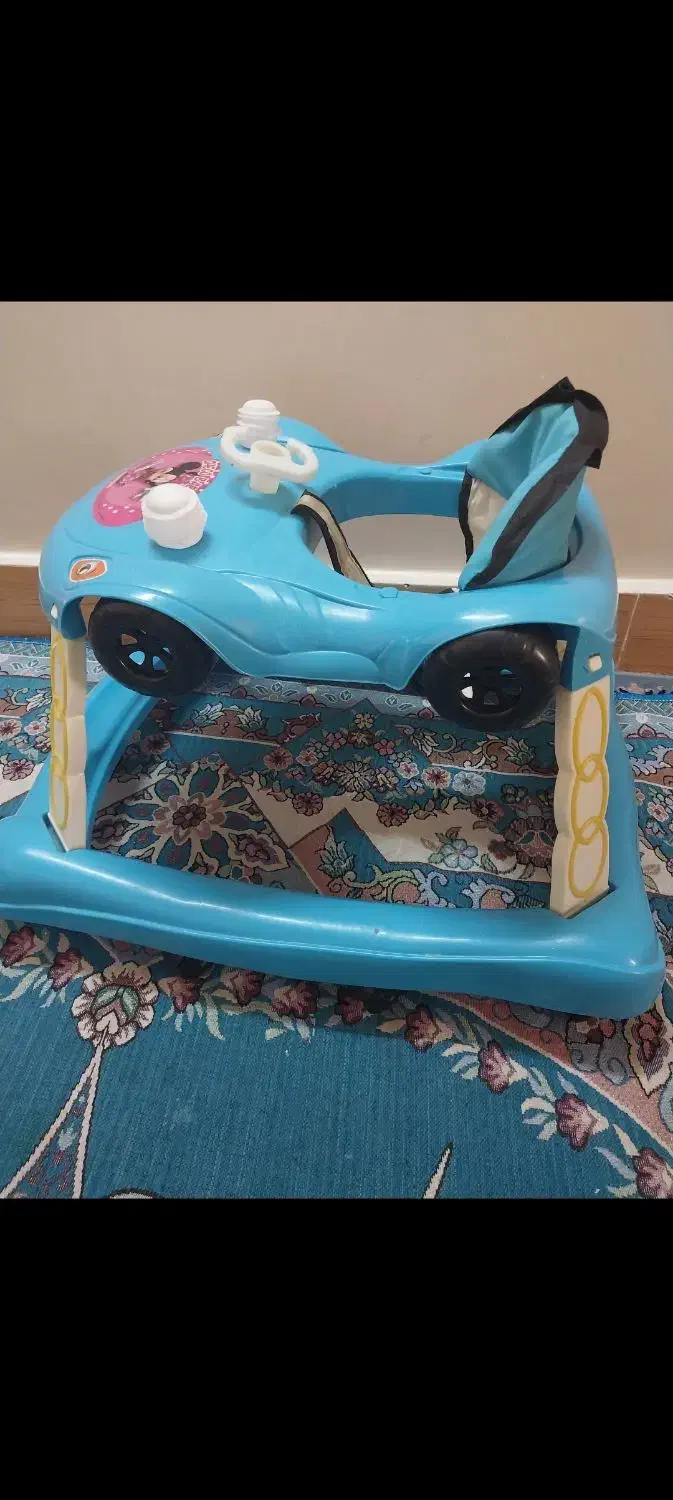 روروک|اسباب و اثاث بچه|شوشتر, |دیوار