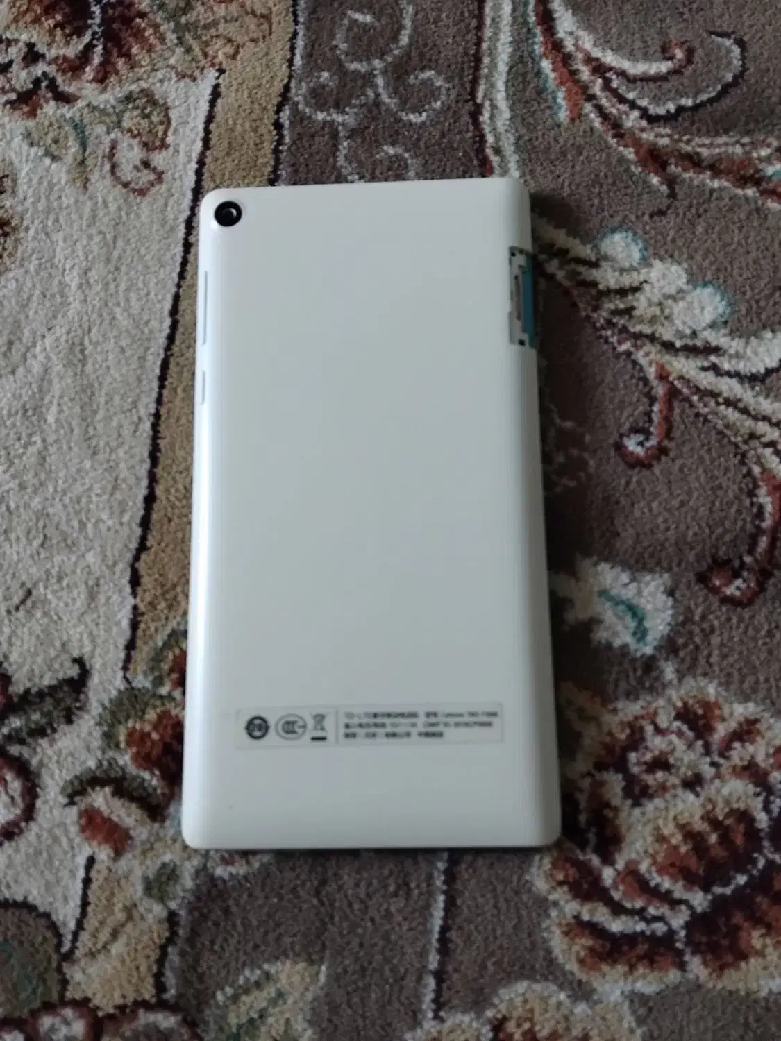 تبلت لنوو|تبلت|تهران, استخر|دیوار