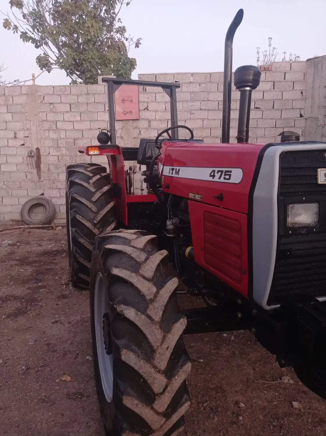 فروشی|خودرو سنگین|پارس‌آباد, |دیوار