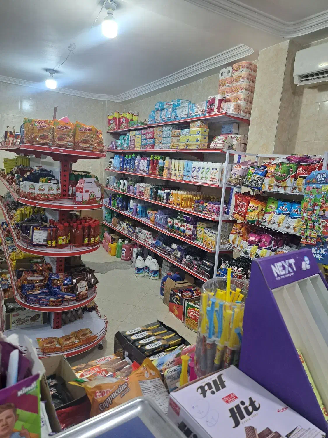 فروش|اجارهٔ مغازه و غرفه|عسلویه, |دیوار