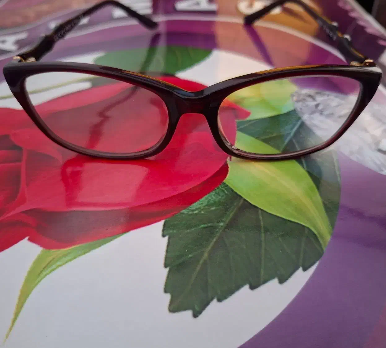 عینک|زیورآلات و اکسسوری|آزادشهر, |دیوار