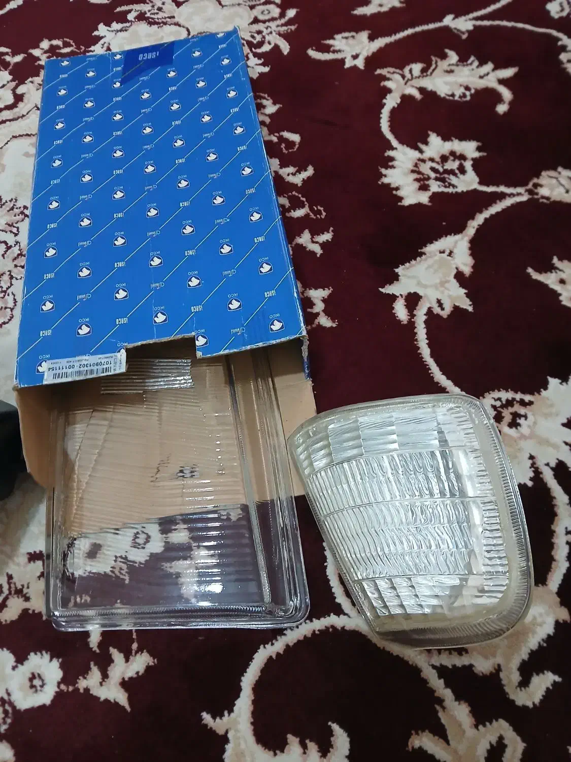 لوازم خودرو|قطعات یدکی و لوازم جانبی|شیراز, نیستان|دیوار