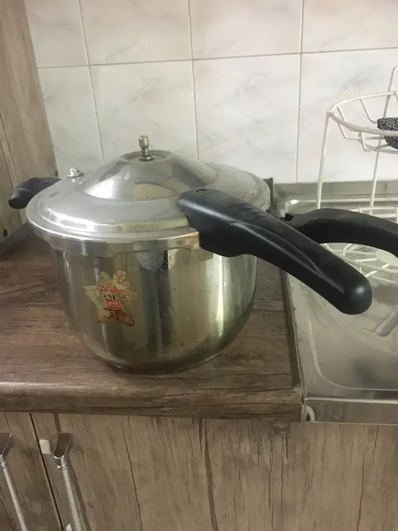 فروش زودپز یونیک|ظروف پختوپز|اصفهان, جلالیه|دیوار