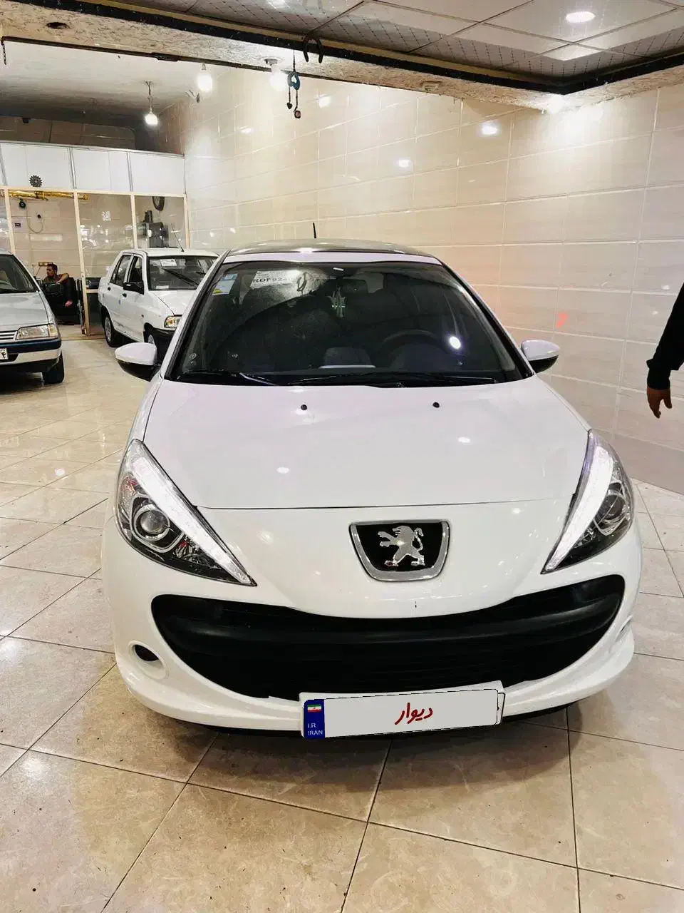 فروش ماشین|خودرو سواری و وانت|شوش, |دیوار