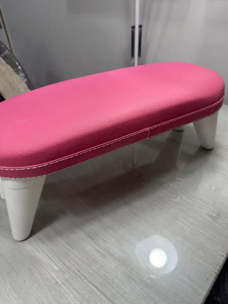 ۴ عدد پایه روسی ناخن|آرایشی، بهداشتی، درمانی|کرج, اتحاد|دیوار