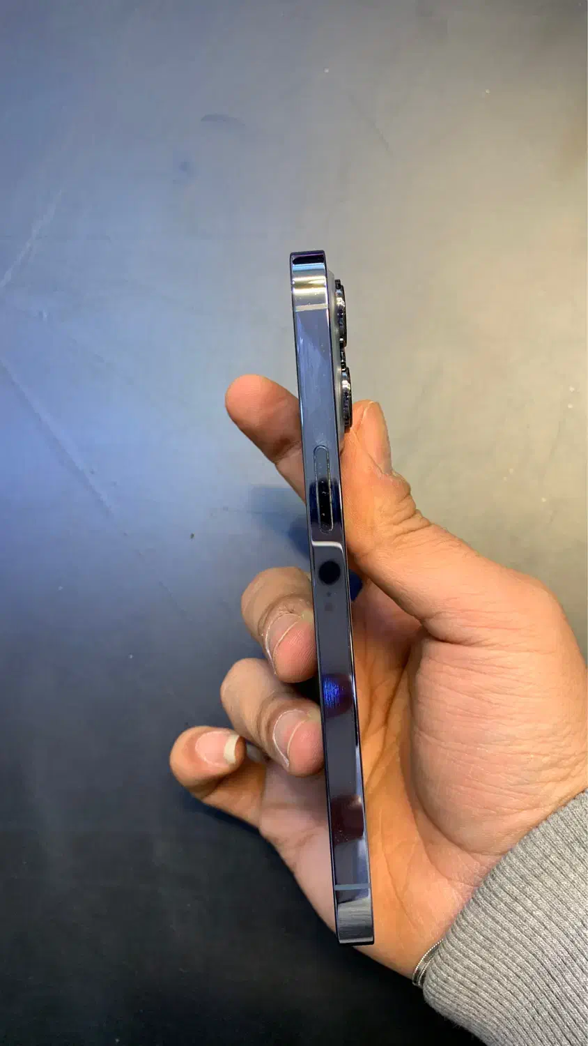 iphone 13 Pro|موبایل|تهران, دزاشیب|دیوار