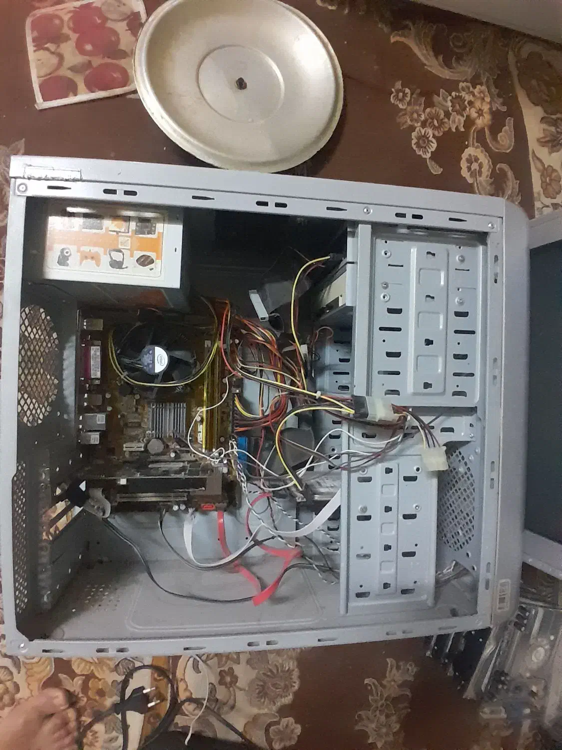 کیس ، مانیتور  و لوازم کامپیوتر|قطعات و لوازم جانبی رایانه|بندرعباس, |دیوار