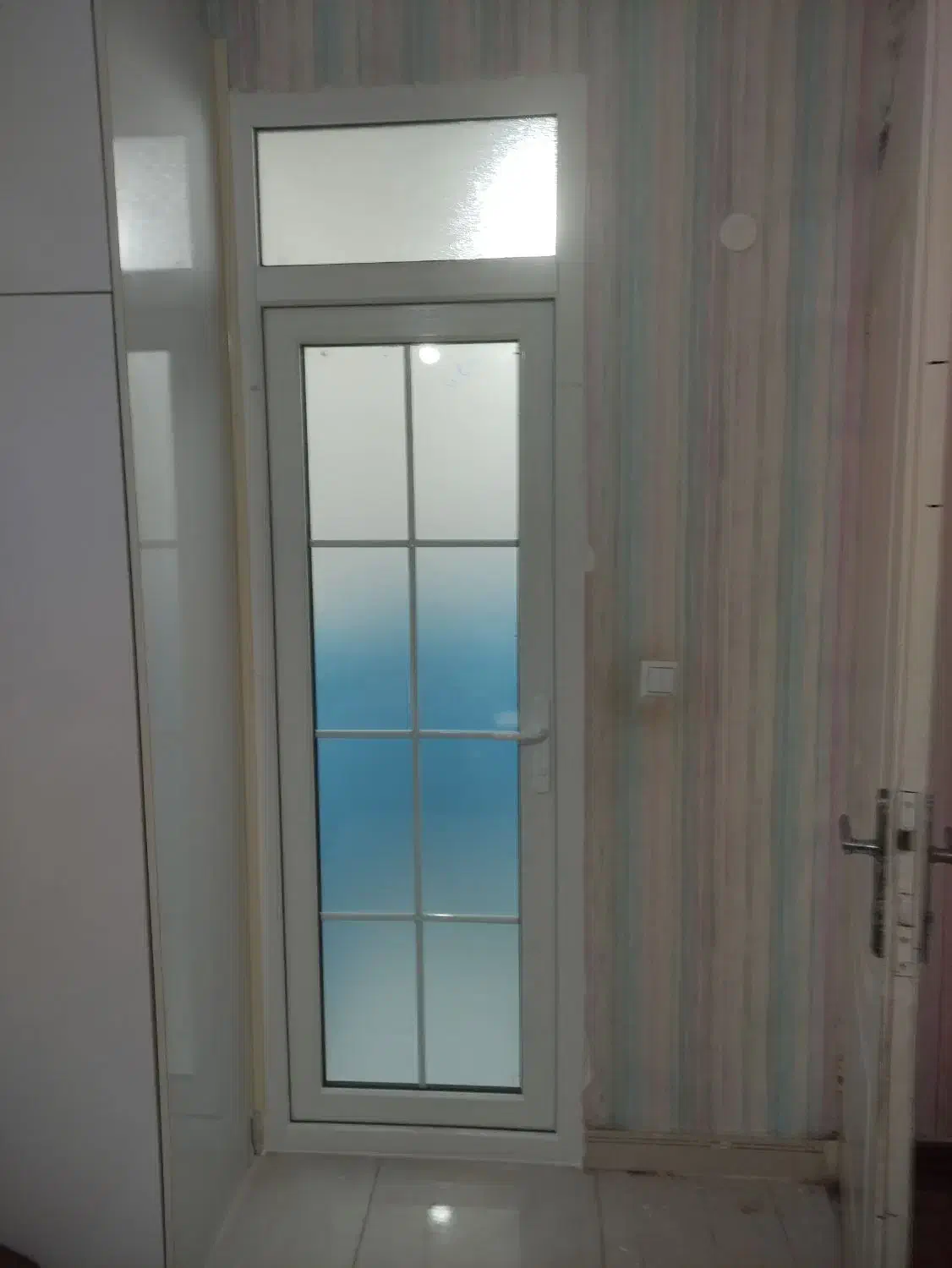 تعمیرات درب و پنجره دوجداره|مصالح و تجهیزات ساختمان|بندرعباس, |دیوار