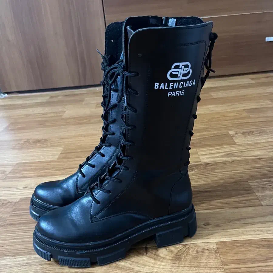 بوت بلند زنانه مشکی|کیف، کفش، کمربند|تهران, ونک|دیوار