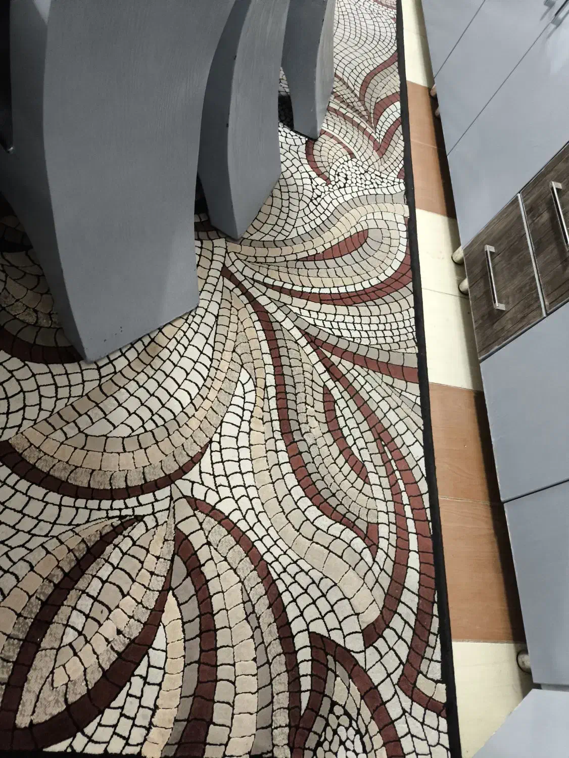 فرش 6 متری ساوین 700 شانه|فرش|بروجرد, |دیوار