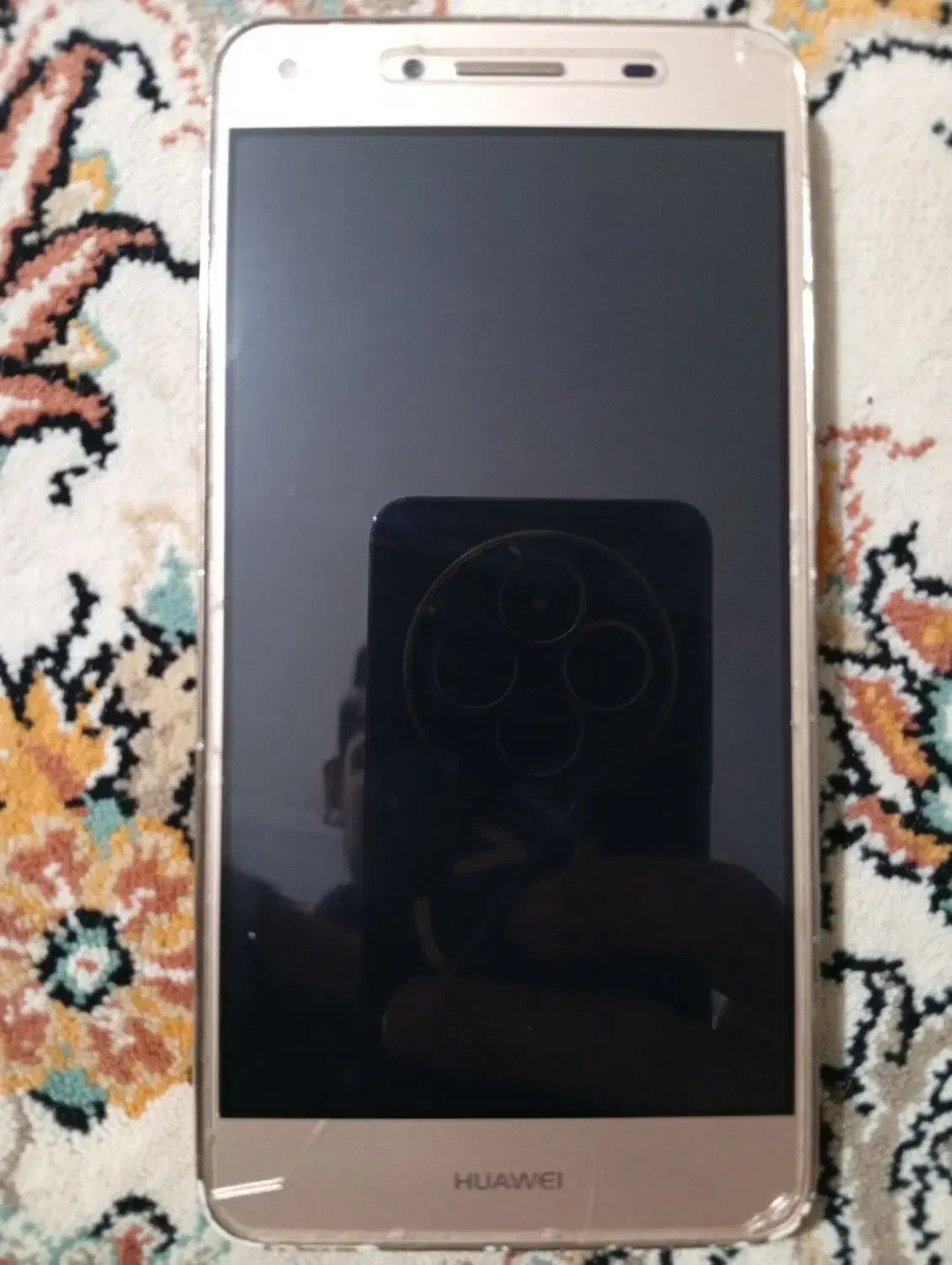 فروش گوشی هوآوی Y5 ll قادرآباد|موبایل|مرودشت, دولت آباد|دیوار