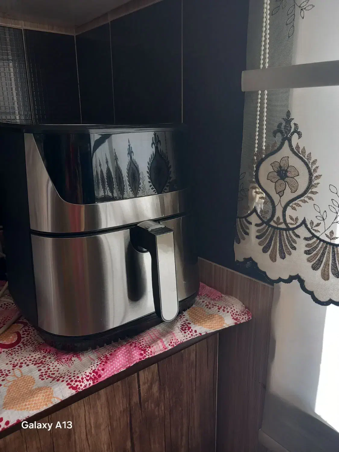 هواپز|اجاق گاز و لوازم برقی پخت‌وپز|قزوین, |دیوار