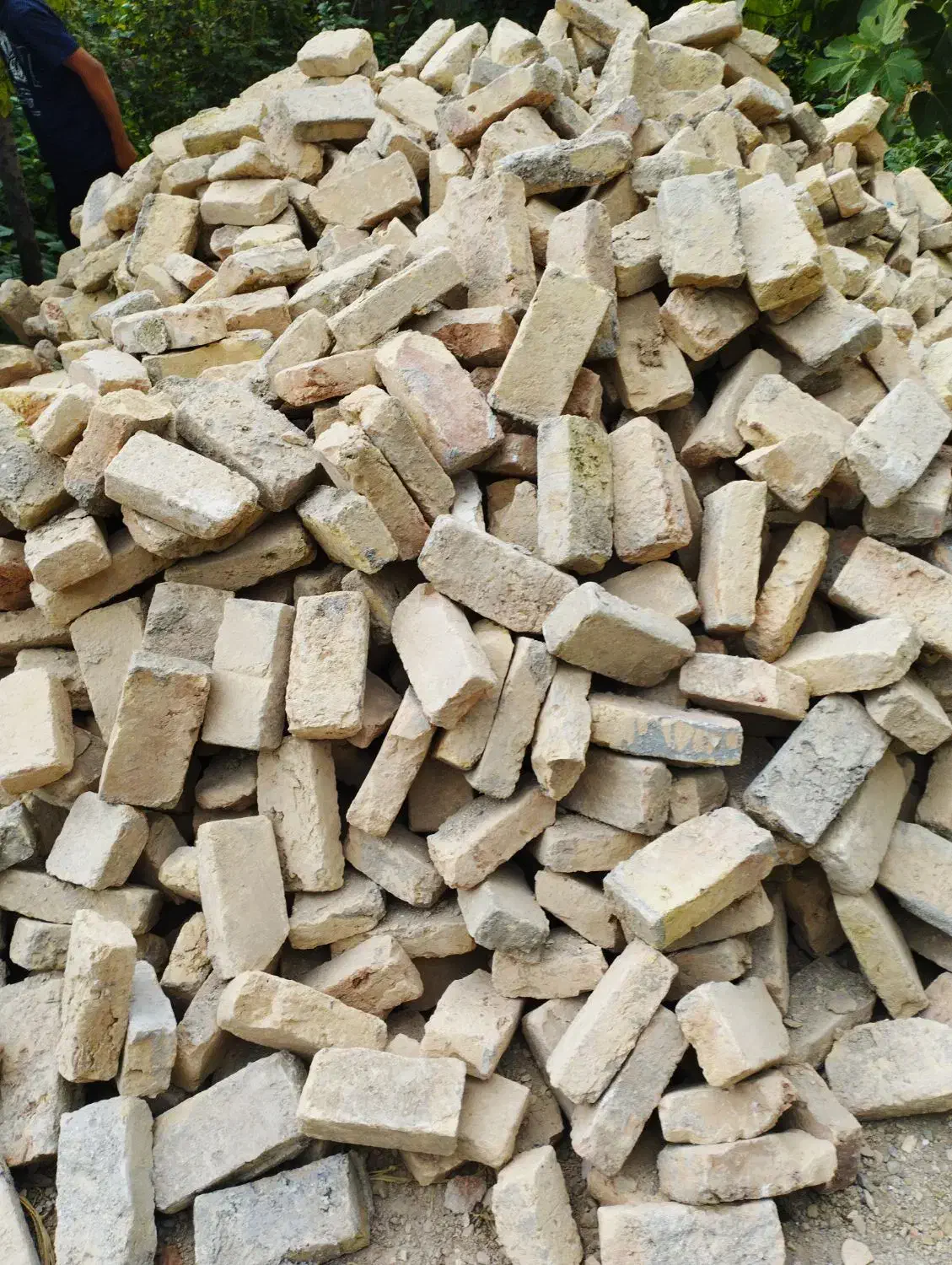 خرید و فروش آجر گری دست دوم|مصالح و تجهیزات ساختمان|گرگان, |دیوار