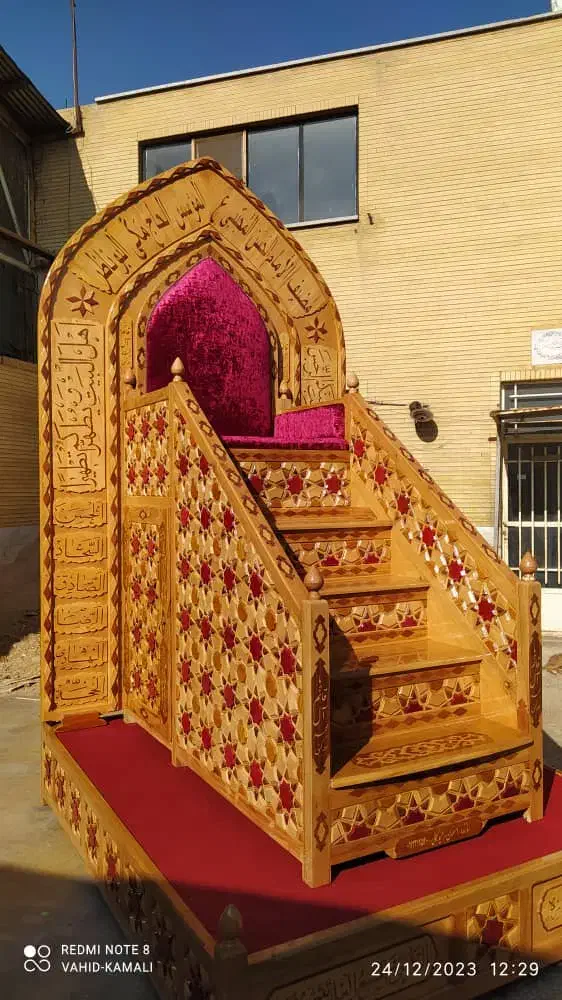 السلام علیک یا اباعبدالله|صنایع دستی و سایر لوازم تزئینی|اهواز, مهرشهر|دیوار