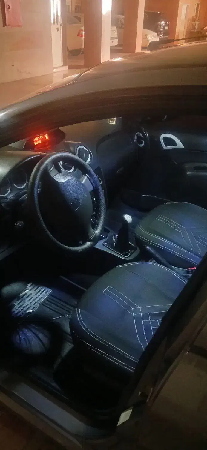 رانا۹۳|خودرو سواری و وانت|تهران, اوقاف|دیوار