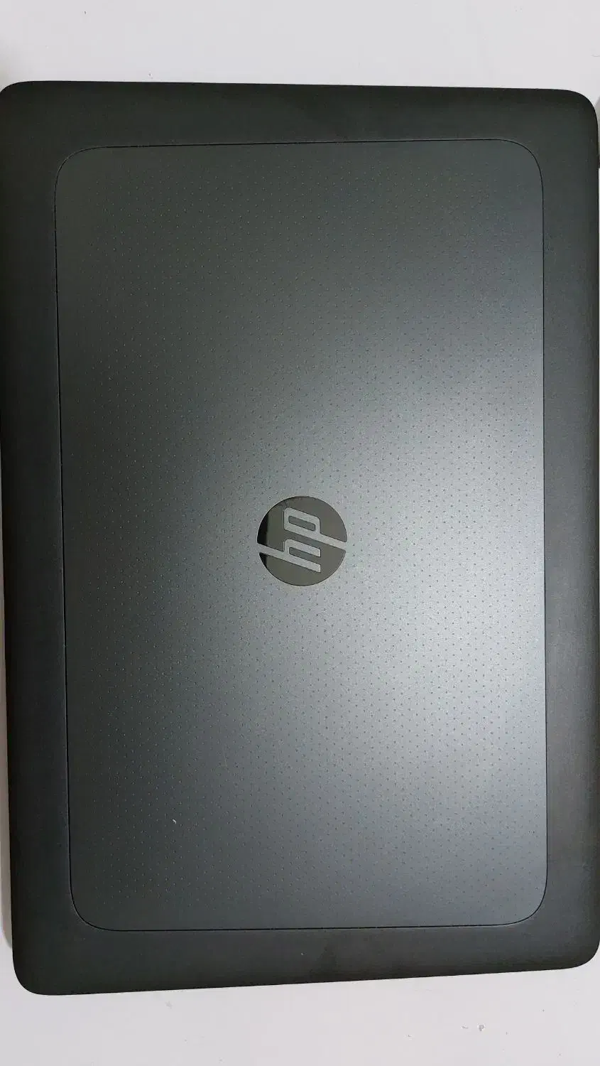 لپ تاپ قدرتمند HP Zbook G3 غول رندرینگ|رایانه همراه|تهران, قبا|دیوار