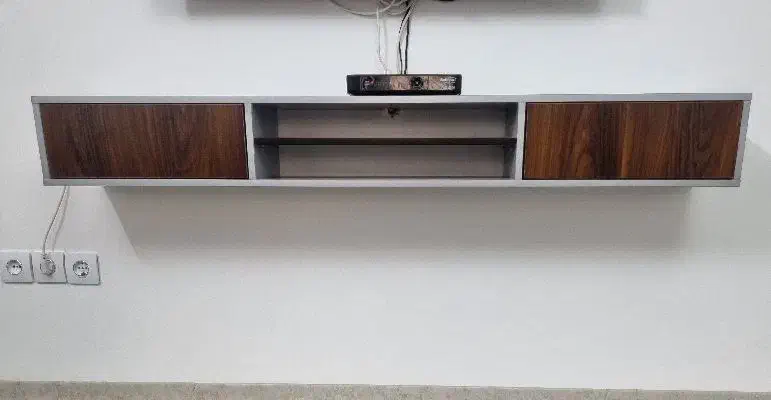 میزتلویزیون دیواری فروش فوری|میز تلویزیون|پاکدشت, پاکدشت (مامازند)|دیوار