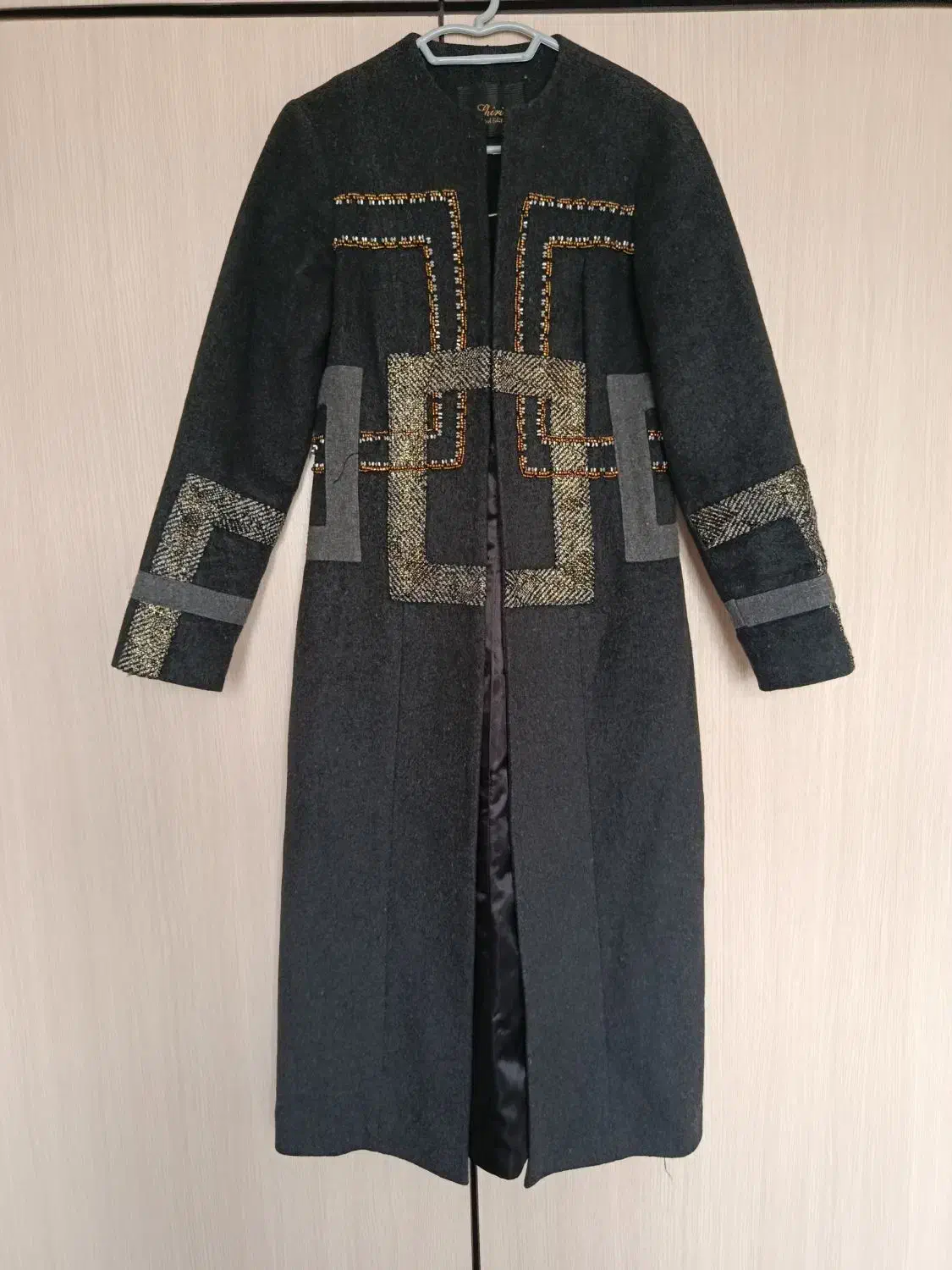 پالتو زنانه|لباس|سقز, |دیوار