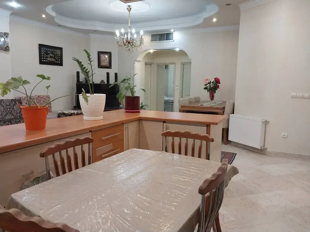 اجاره آپارتمان،فول امکانات،سردارجنگل،