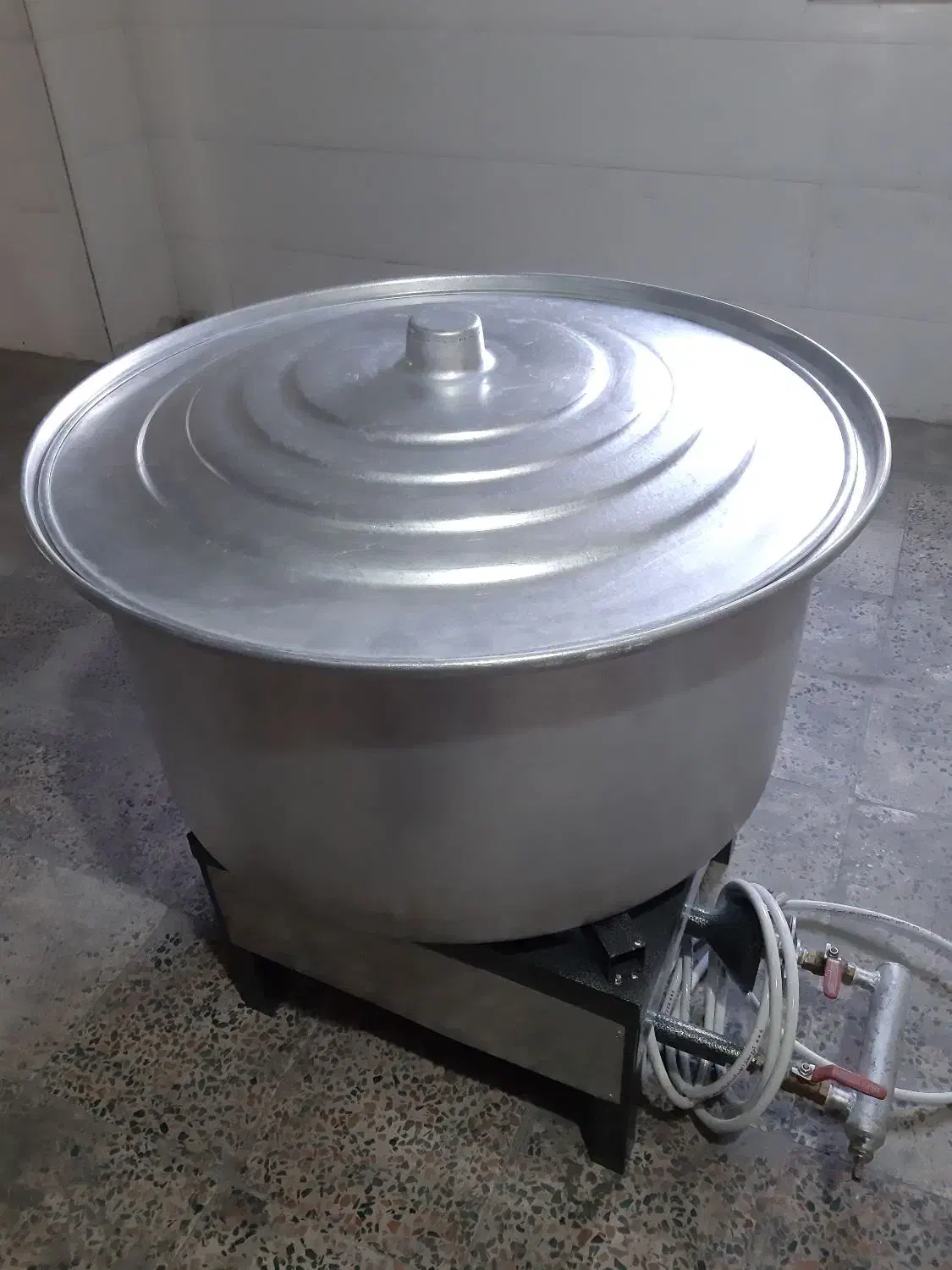 وسایل آشپزی|ظروف پخت‌وپز|اردبیل, |دیوار