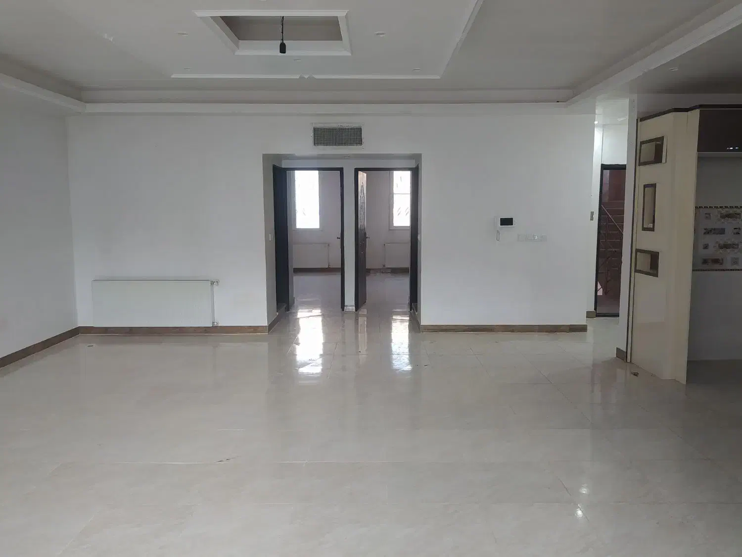 اجاره آپارتمان ۱۳۰ متری تک واحدی فاز ۳ پرند|اجارهٔ آپارتمان|پرند, فاز ۳|دیوار