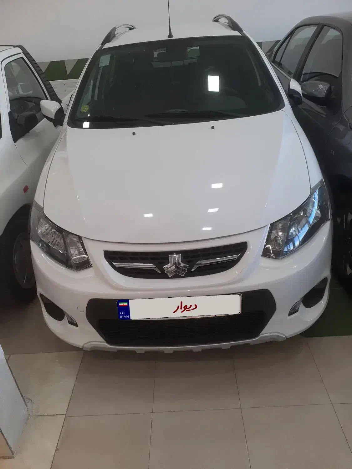 کویک مدل۱۴۰۲|خودرو سواری و وانت|همدان, |دیوار