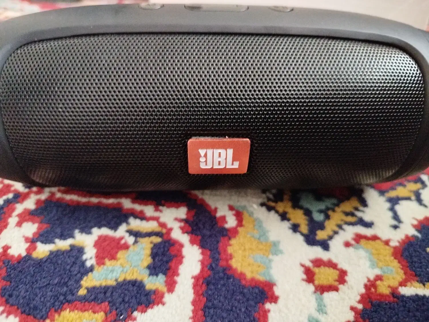 اسپیکر|پخش‌کننده همراه|تربت‌حیدریه, کاشانی|دیوار