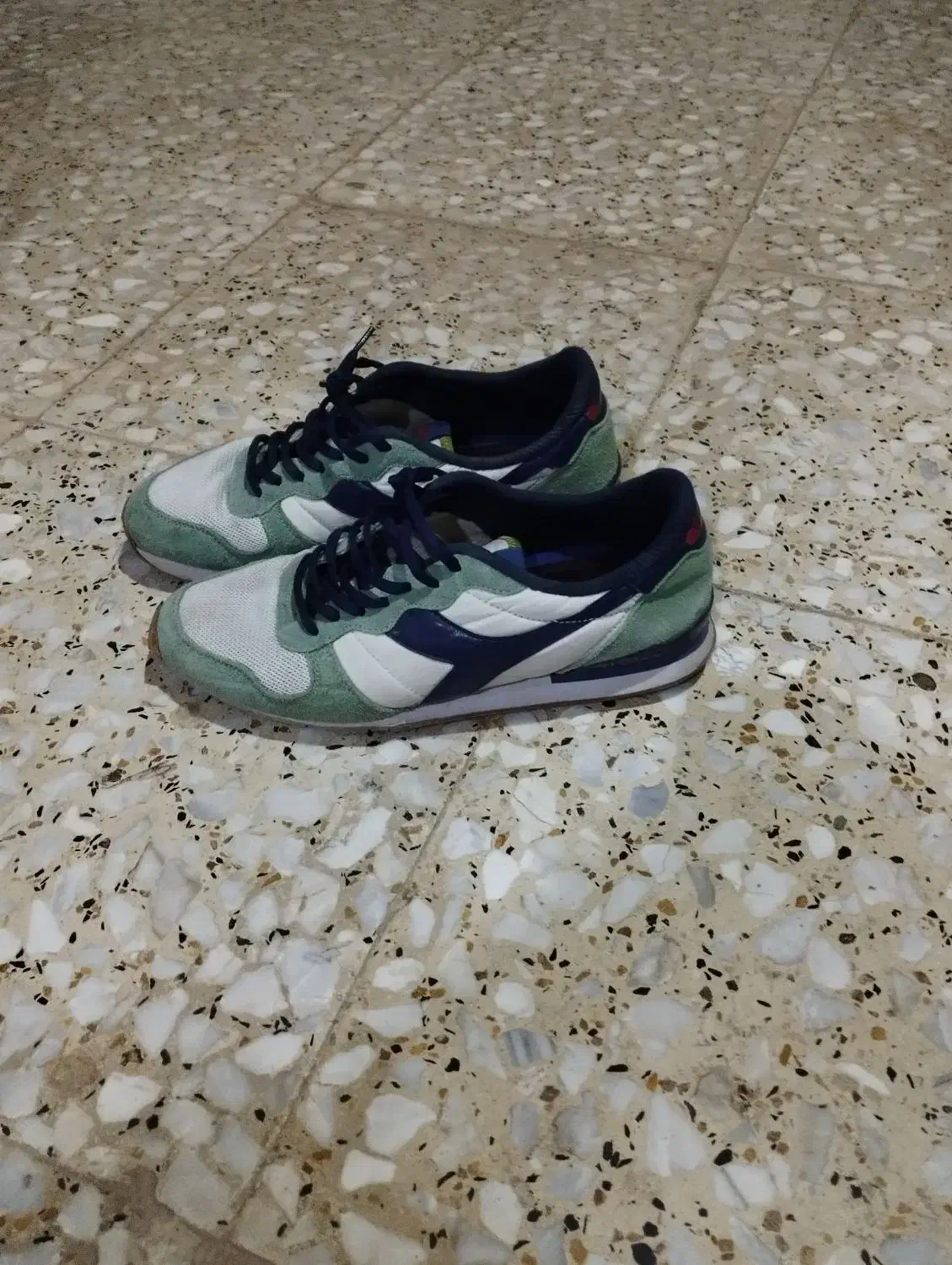 کفش تاناکرا|کیف، کفش، کمربند|کبودرآهنگ, |دیوار