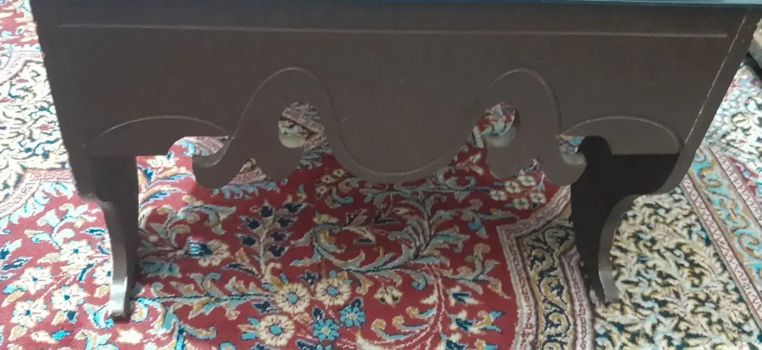 میز عسلی|میز و صندلی غذاخوری|یزد, |دیوار