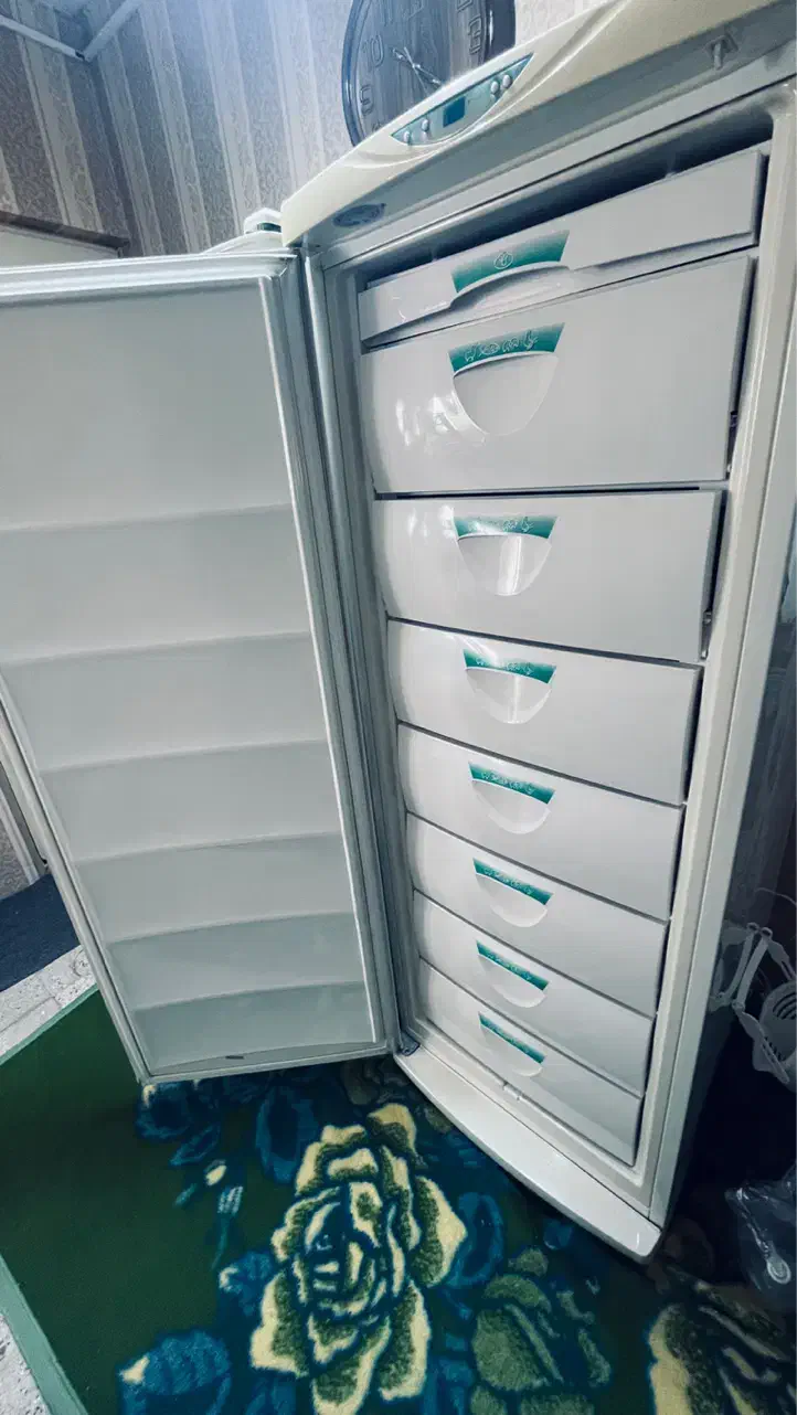 فریزر پارس|یخچال و فریزر|تبریز, |دیوار