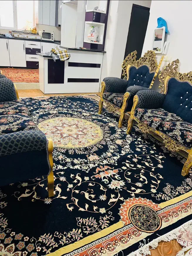 رهن کامل اپارتمان|اجارهٔ آپارتمان|جهرم, |دیوار