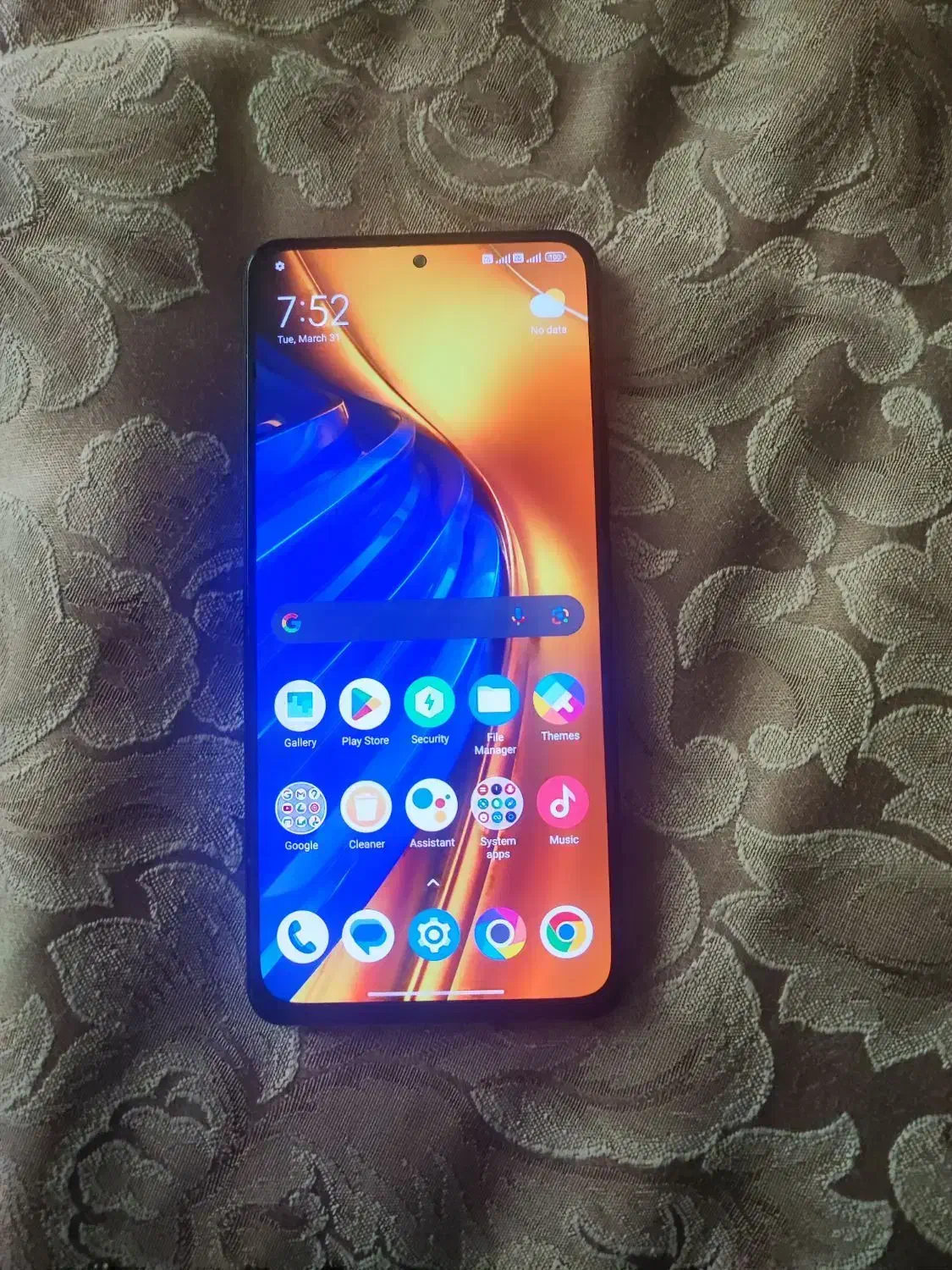 nova 9 se و Poco F4|موبایل|کرمان, |دیوار