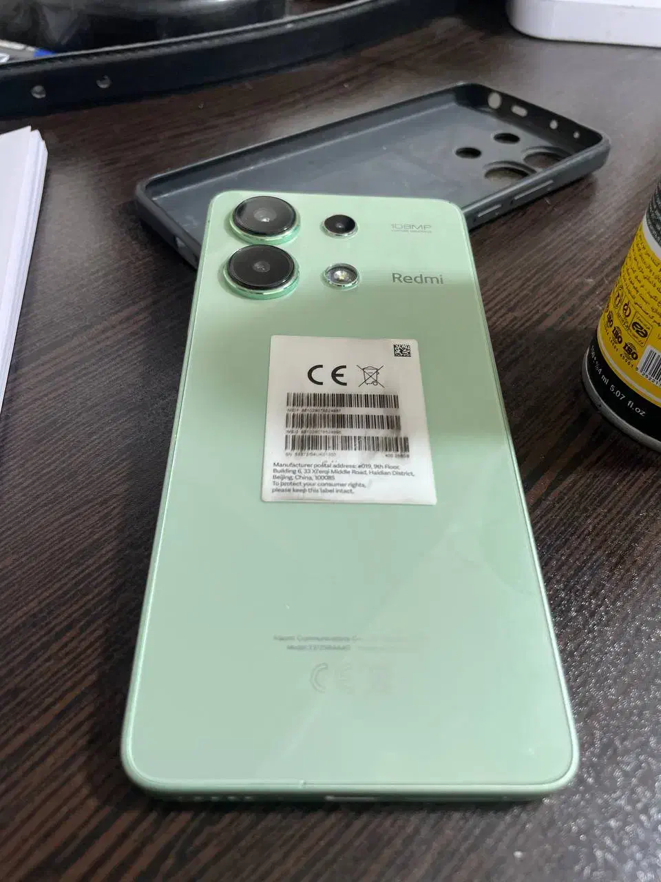 شیائومی نوت 13|موبایل|تهران, صادقیه|دیوار