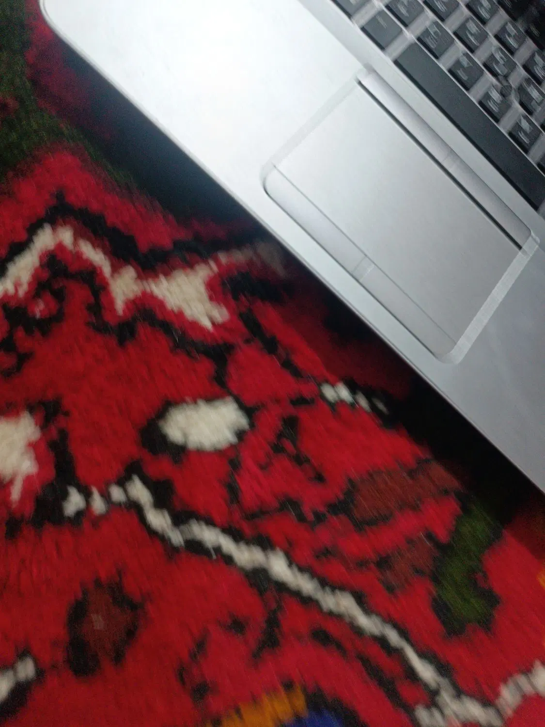 لپ تاپ hp|رایانه همراه|تبریز, |دیوار