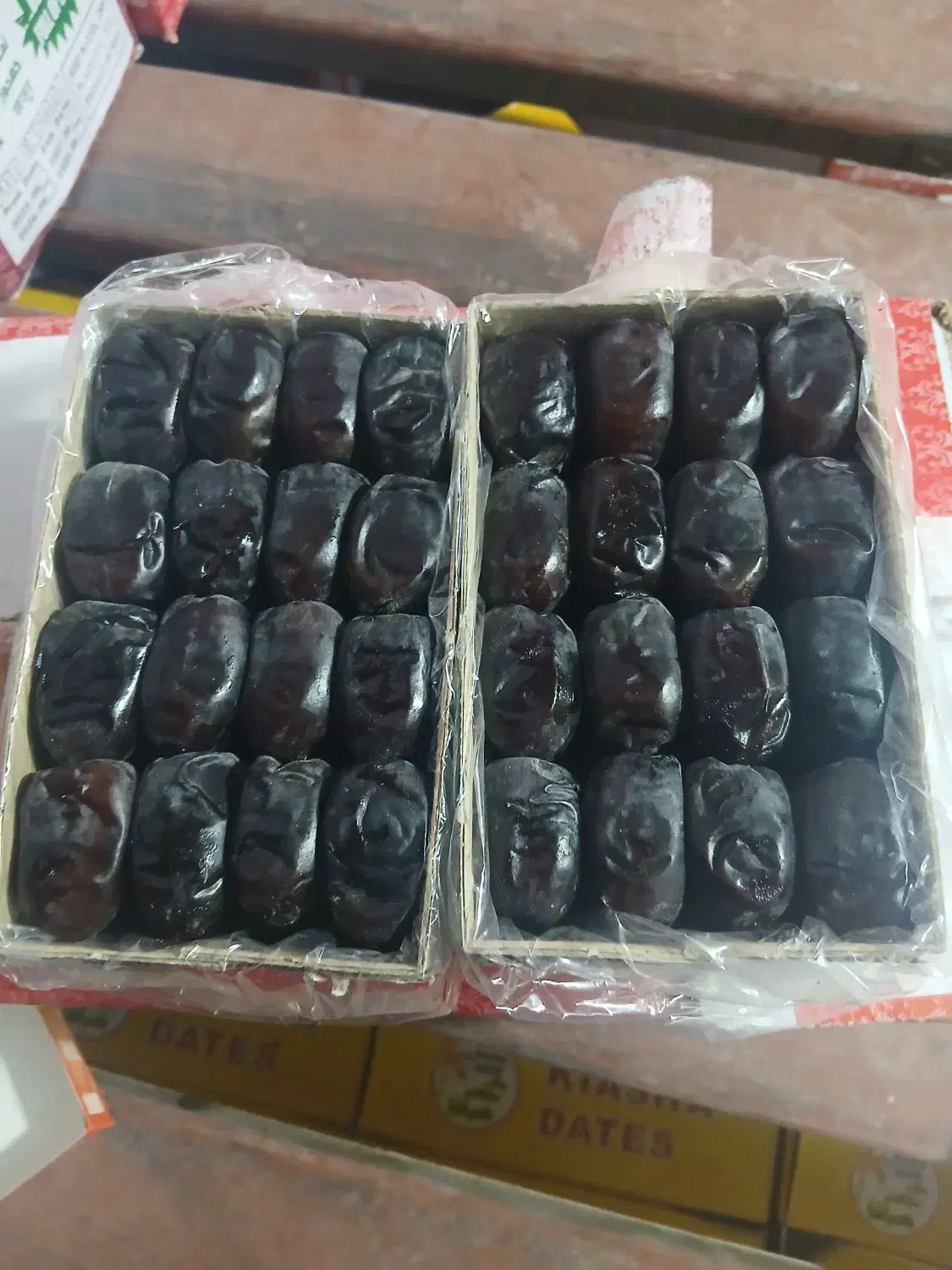 رطب مضافتی بم|عمده‌فروشی|قم, دورشهر|دیوار