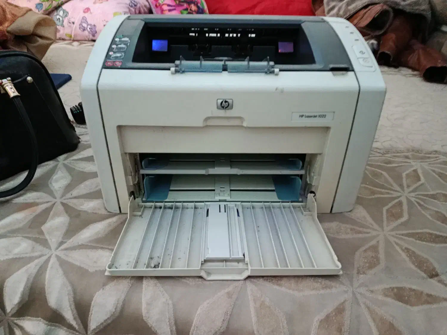 پرینتر|پرینتر، اسکنر، کپی، فکس|مشهد, شهید قربانی|دیوار