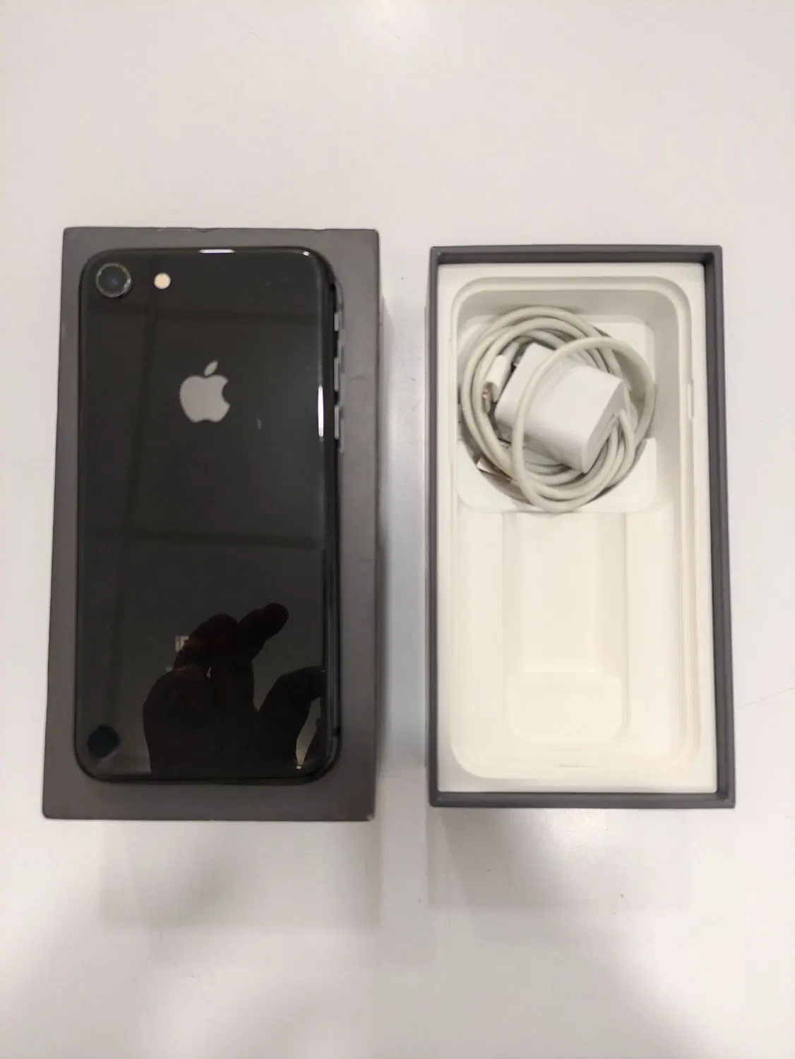 iphone 8|موبایل|سنندج, |دیوار