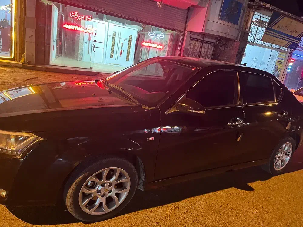 دناپلاس توربو 401|خودرو سواری و وانت|باخزر, |دیوار