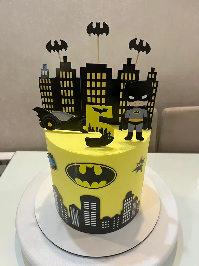 ماکت کیک|مجسمه، تندیس، ماکت|تهران, مجیدیه|دیوار