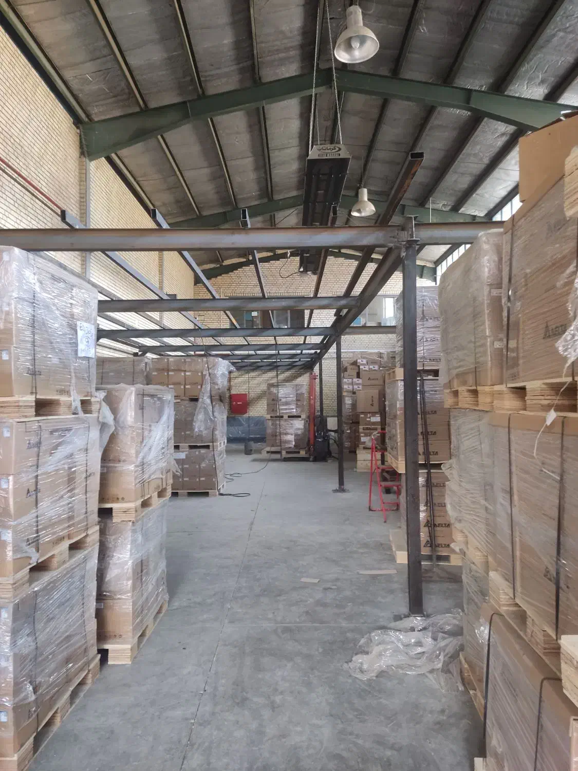 آهنگری جوشکاری در محل|خدمات پیشه و مهارت|وحیدیه, |دیوار