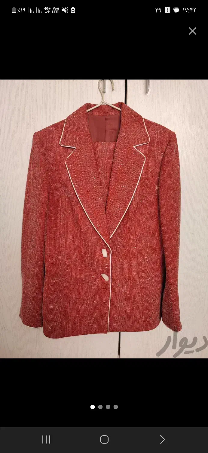 کت و شلوار مجلسی|لباس|کازرون, |دیوار