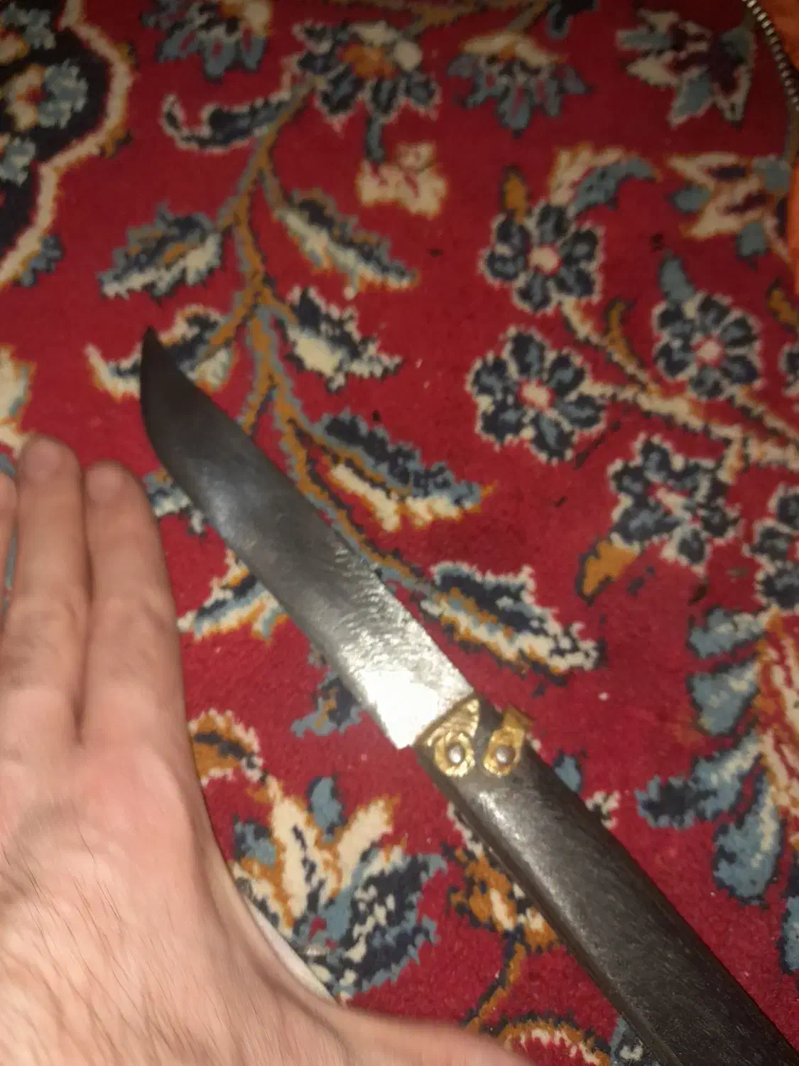 چاقو کوهنوردی|کوهنوردی و کمپینگ|ایلام, |دیوار