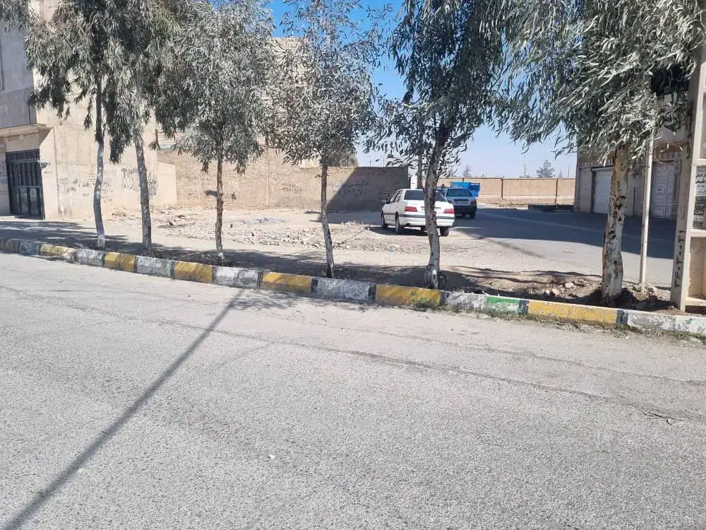 زمین فروشی|فروش زمین و ملک کلنگی|شریف‌آباد, |دیوار