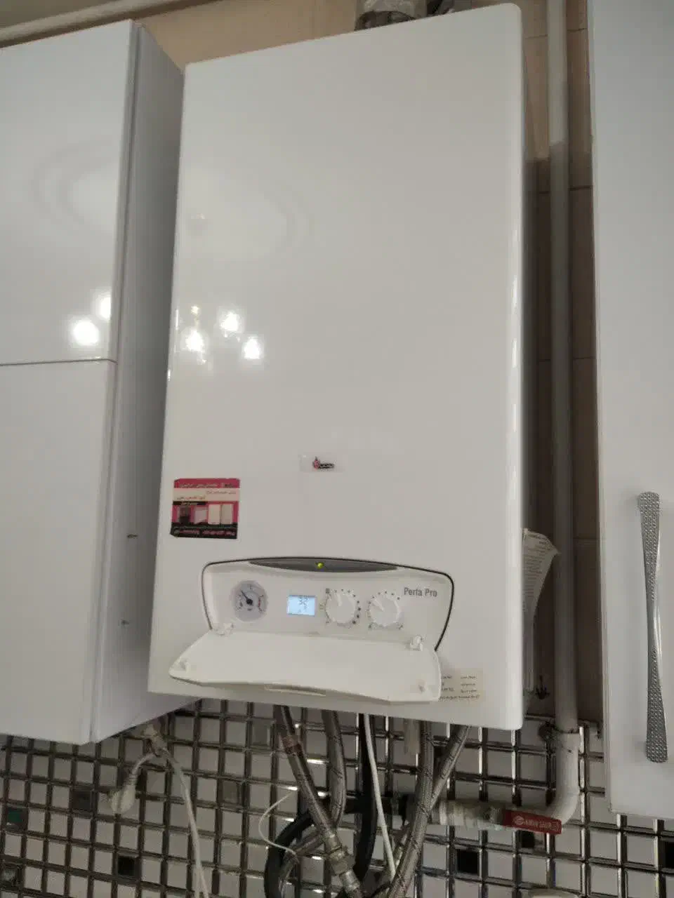 تعمیر تخصصی پکیج|آبگرمکن، پکیج، شوفاژ|خرم‌آباد, |دیوار