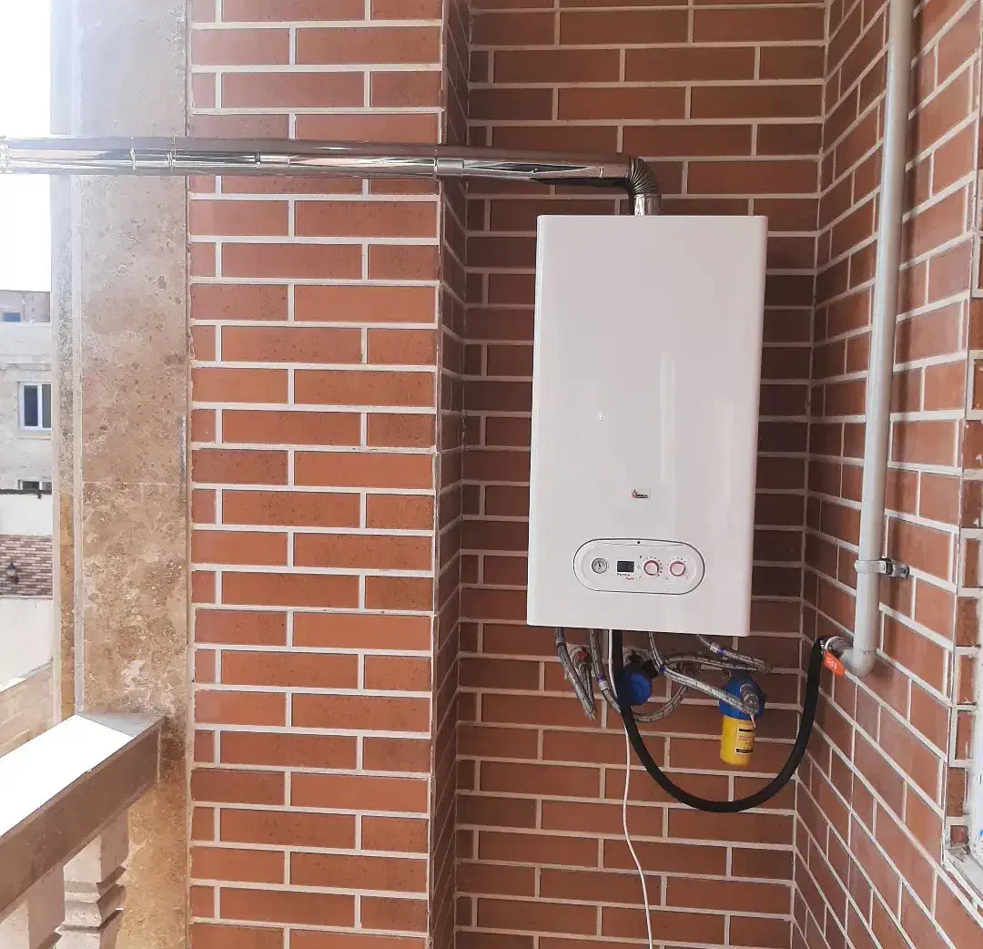 نصب تعمیرات سرویس پکیج ، کولرگازی ...|خدمات پیشه و مهارت|فردیس, فردیس|دیوار