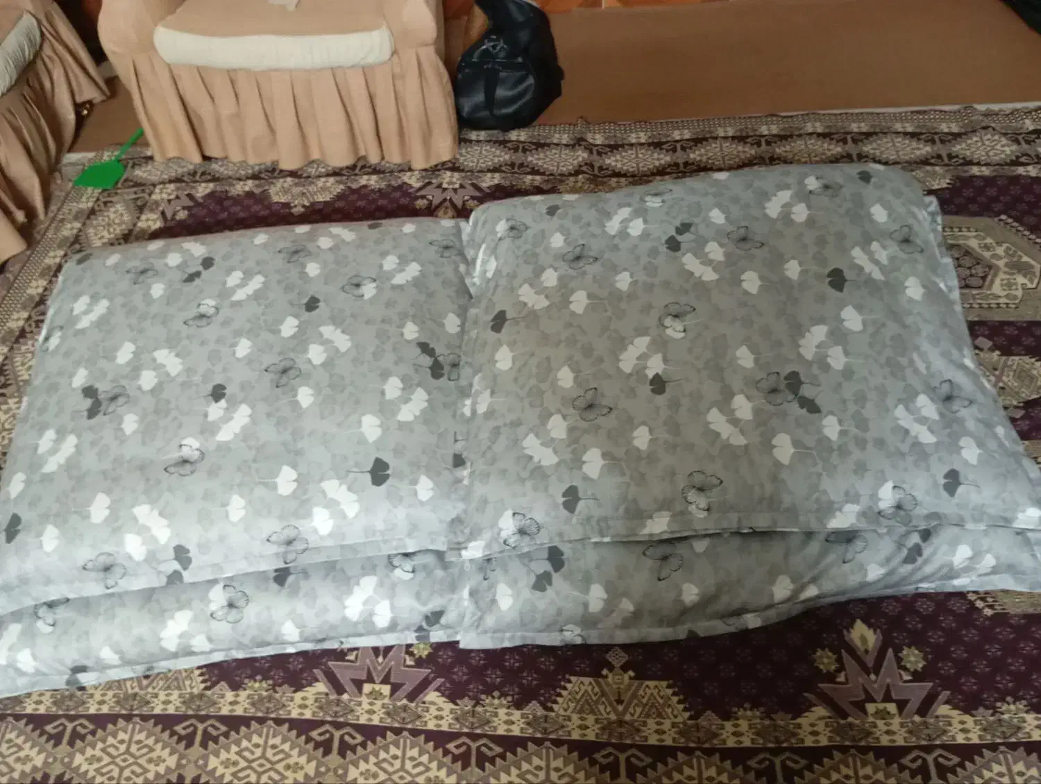 دوخت انواع تشک و لحاف|رختخواب، بالش، پتو|خوی, |دیوار