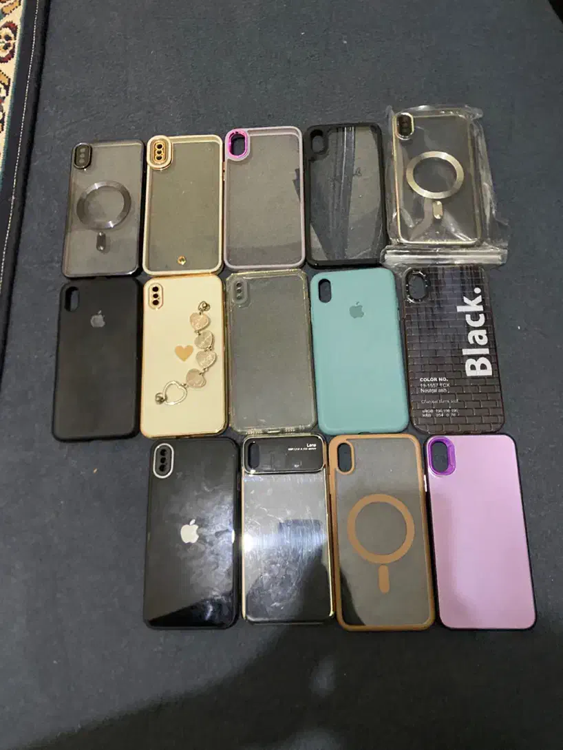 قاب ایفون xsmax|لوازم جانبی موبایل و تبلت|سبزوار, شهرک صنعتی خاوران|دیوار