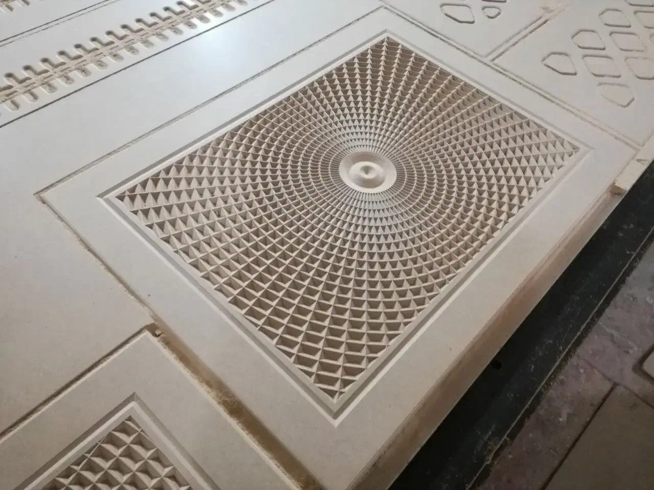 آموزش تخصصی cnc  و ArtCAM، شغل پر درآمد و مطمئن|خدمات آموزشی|تهران, والفجر (افسریه)|دیوار