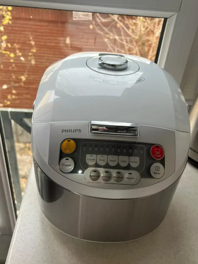 پلوپز فیلیپس|اجاق گاز و لوازم برقی پختوپز|تهران, تهرانپارس شرقی|دیوار