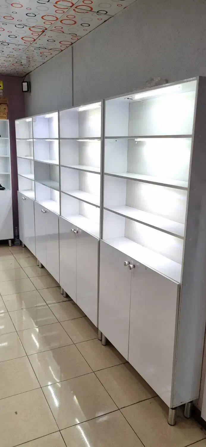 کمد|جاکفشی، کمد، دراور|کرج, شاهین‌ویلا|دیوار